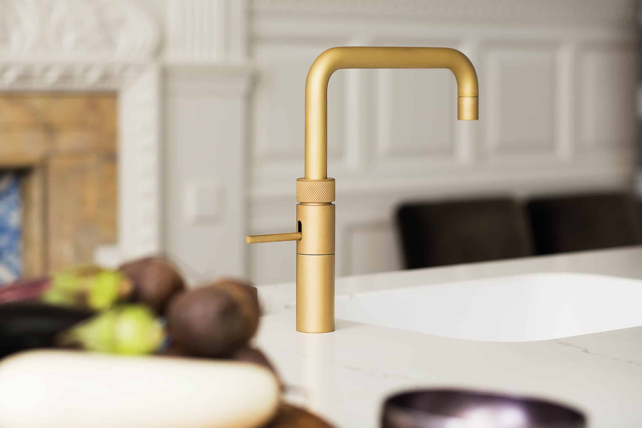 Lewins Quooker