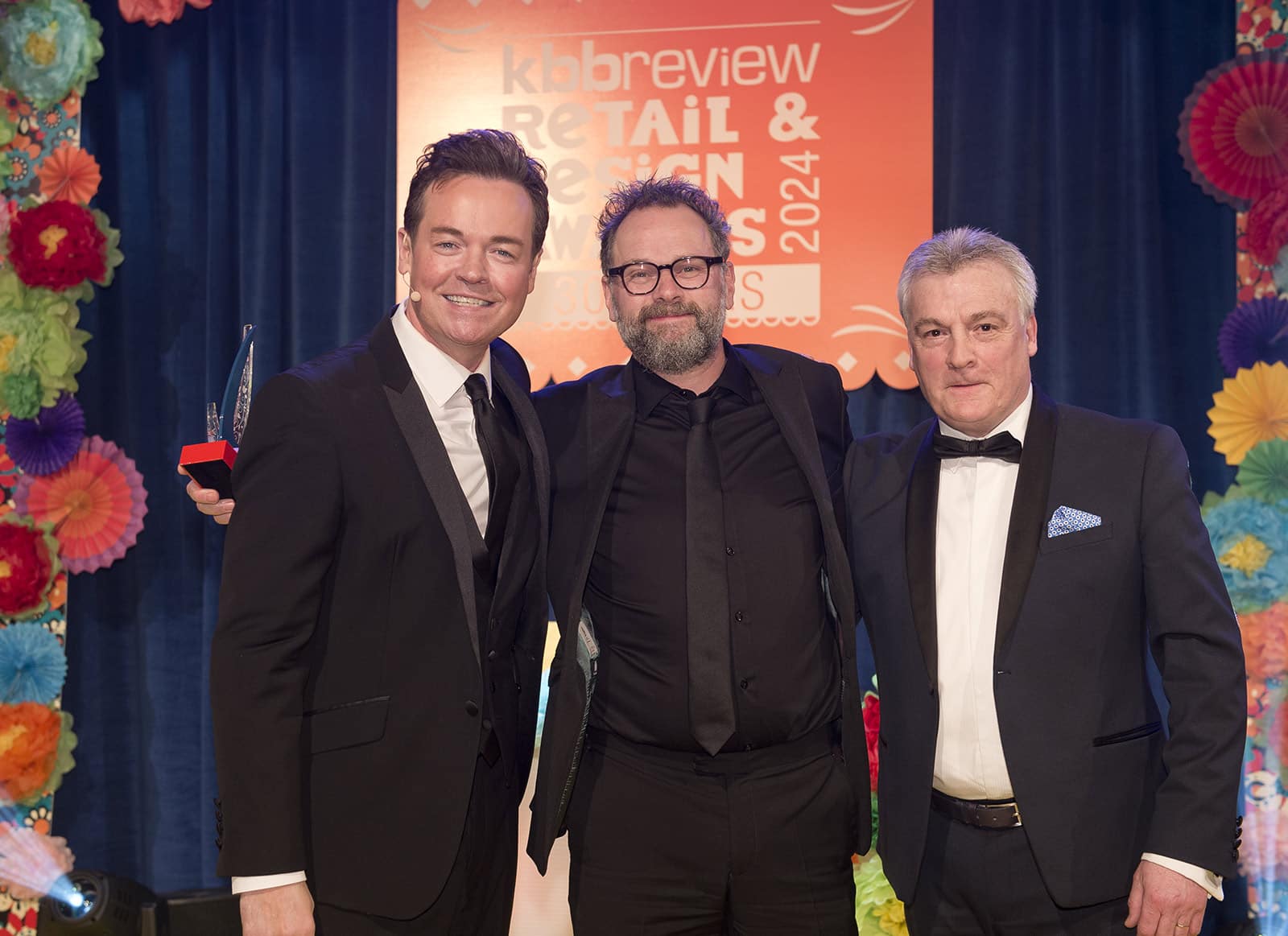 Kitchen Showroom of the Year