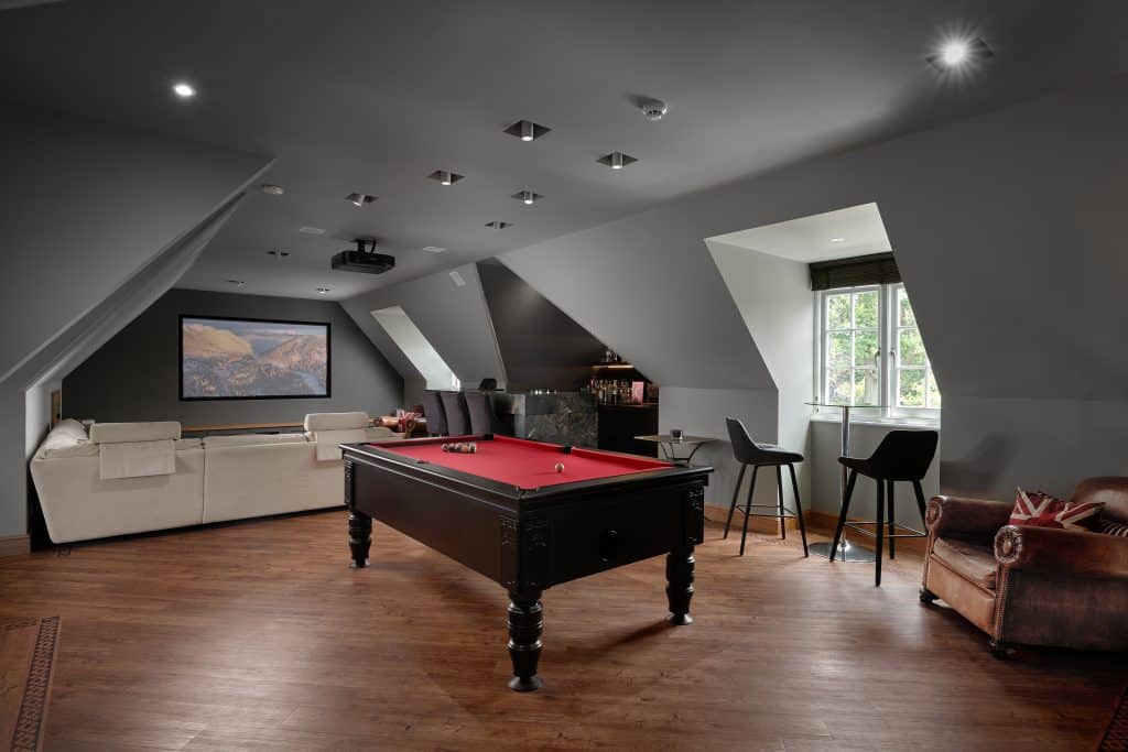 Luxury handmade furniture in Sevenoaks and Tunbridge Wells, Kent