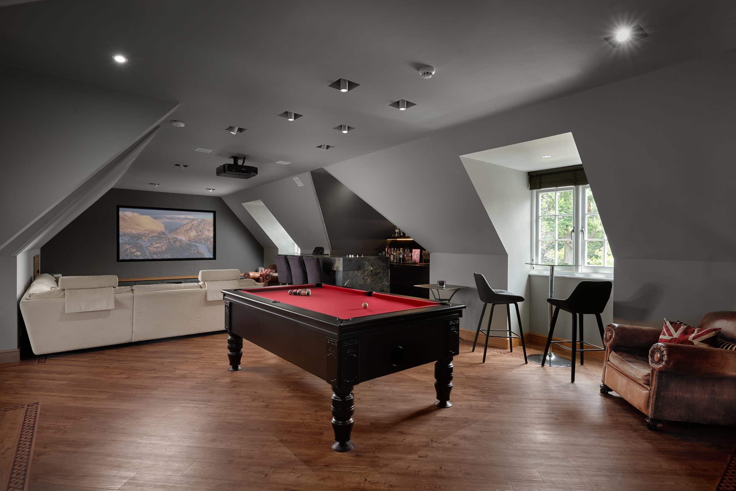 Luxury handmade furniture in Sevenoaks and Tunbridge Wells, Kent