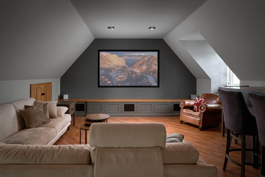 Handmade luxury cabinetry in Sevenoaks
