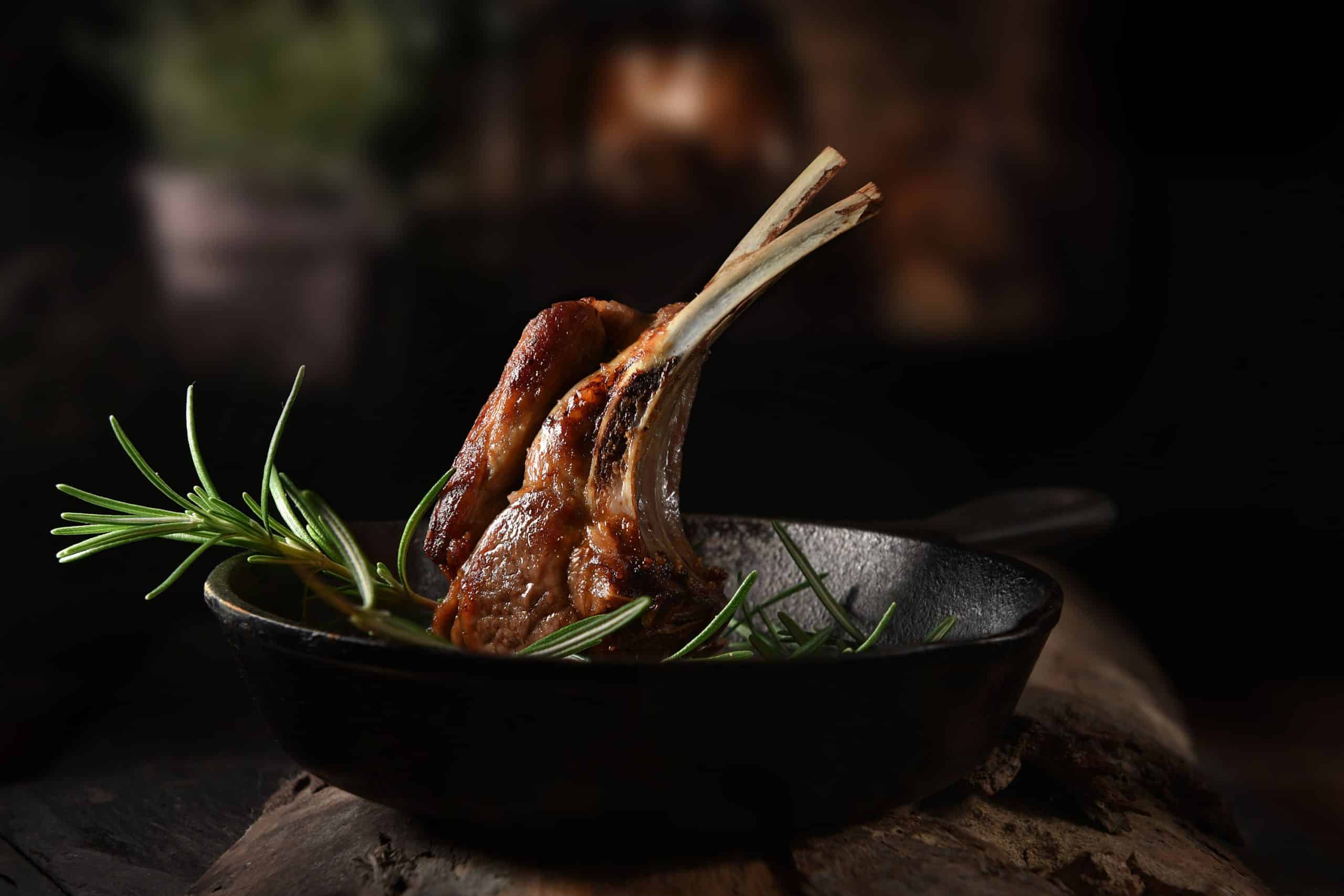 Hearty Autumn Suppers