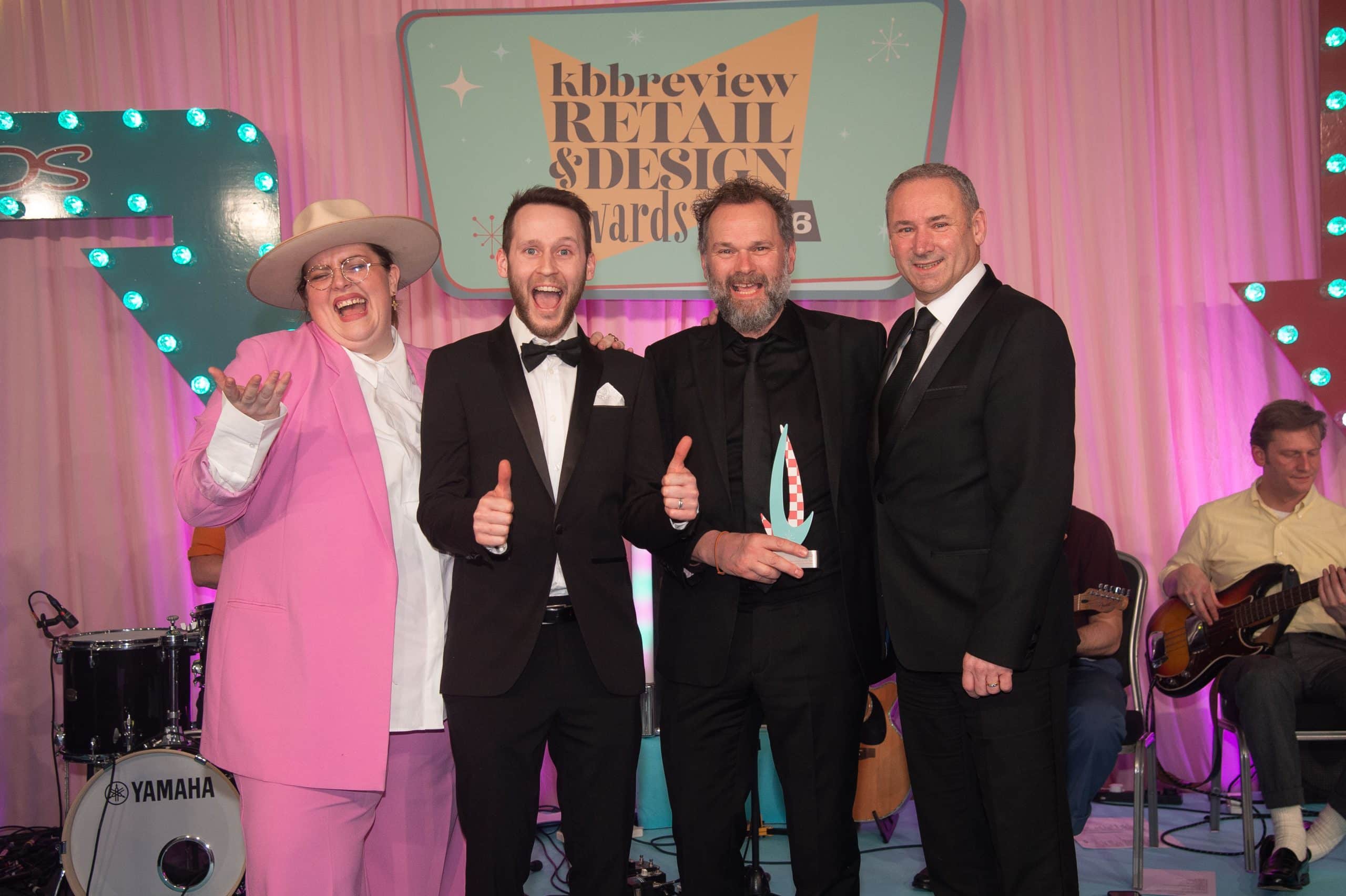 Kitchen Showroom of the Year